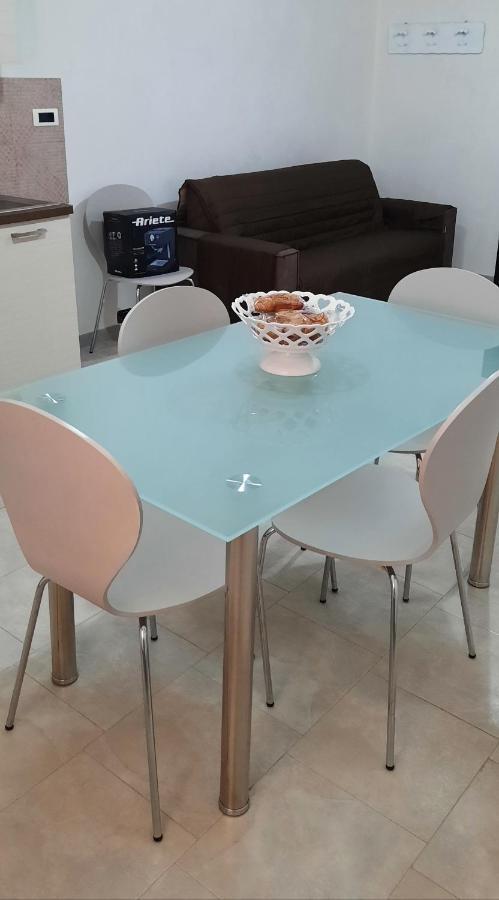 파키노 Casa Vacanze Il Glicine 1 아파트 외부 사진