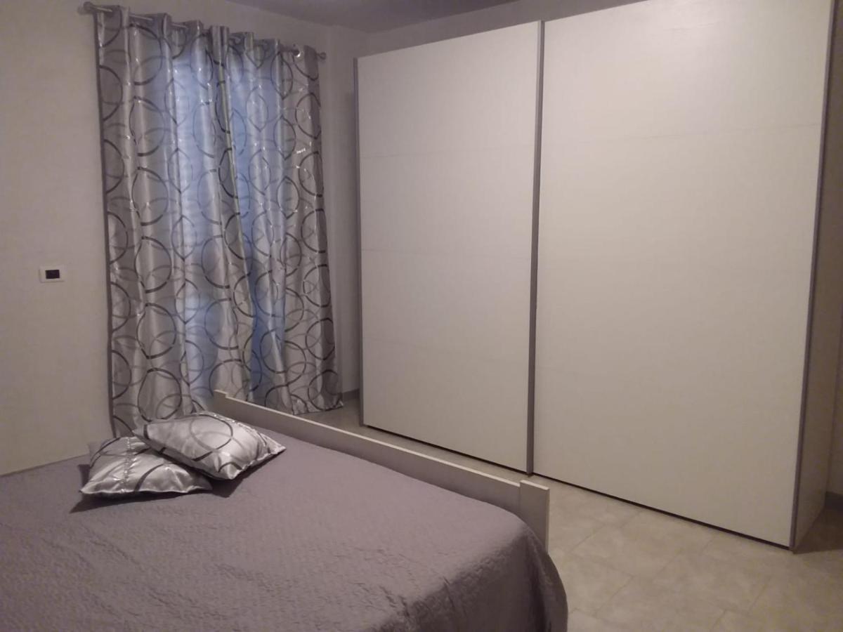 파키노 Casa Vacanze Il Glicine 1 아파트 외부 사진