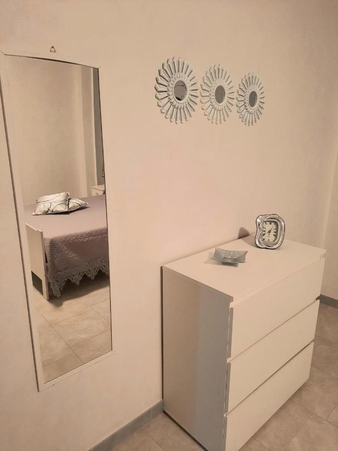 파키노 Casa Vacanze Il Glicine 1 아파트 외부 사진