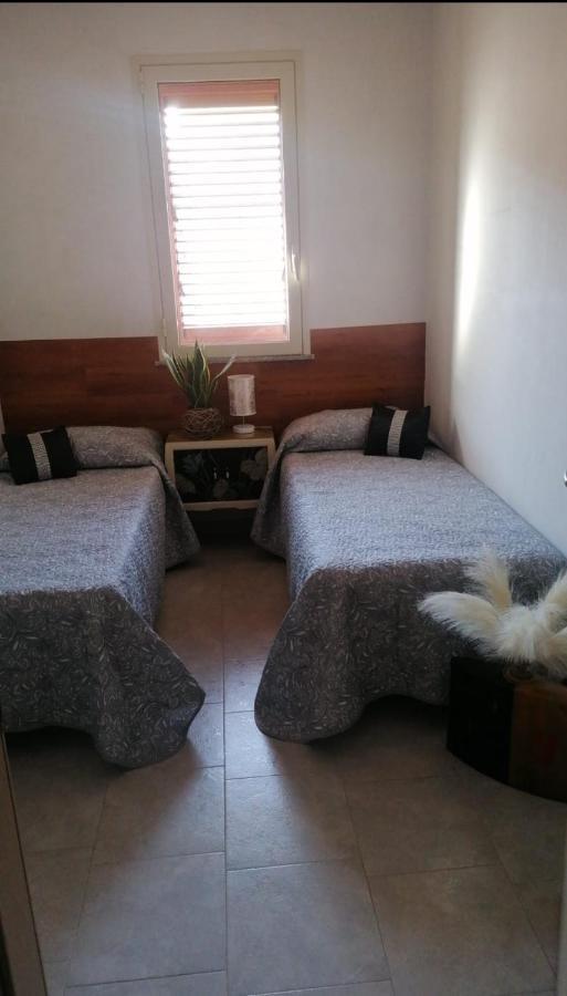 파키노 Casa Vacanze Il Glicine 1 아파트 외부 사진